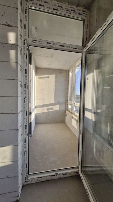 Продаж 2-х кім квартири в ЖК Файна таун