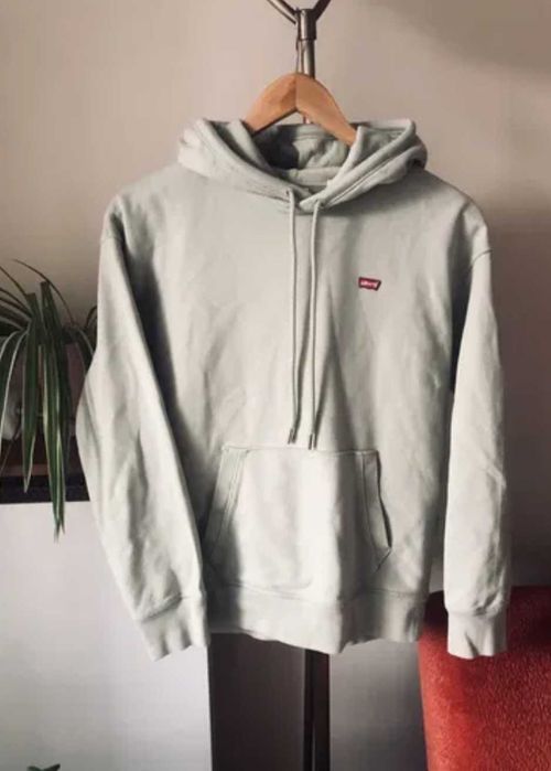 Bluza Lewis kangurka rozm.XS