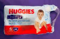 Підгузки-трусики Huggies 6