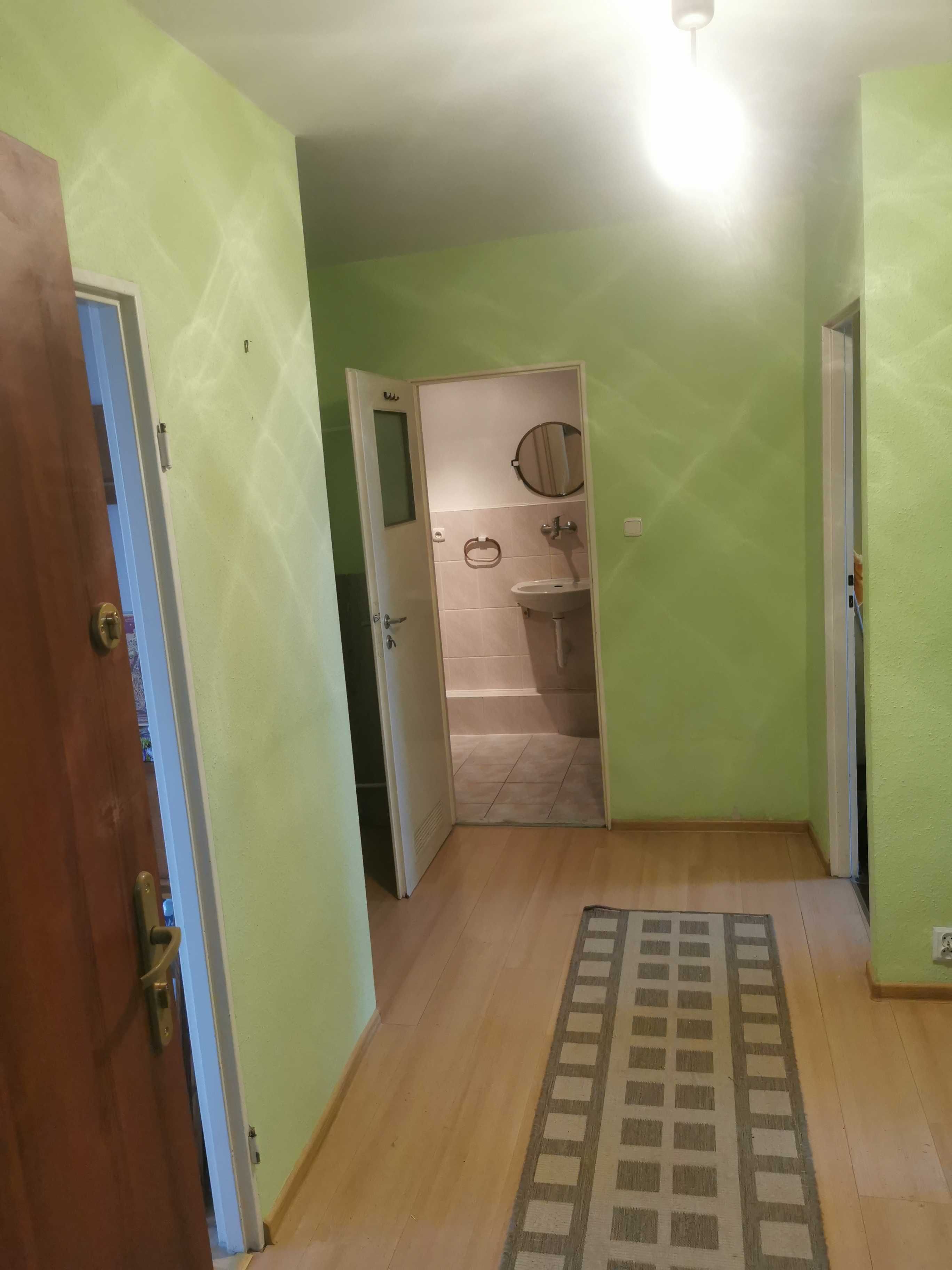 Mieszkanie 48,10 m2, os. Lawendowe, 11-710 Piecki
