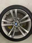 Alufelgi 225/45 R18 BMW 3 F30