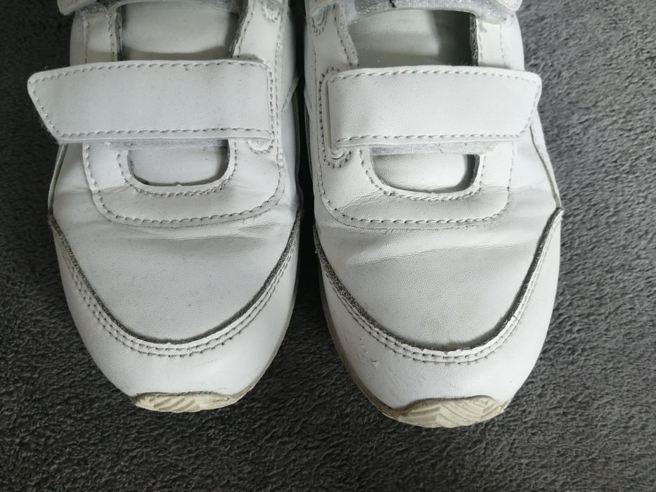 Adidasy Reebok rozm. 33