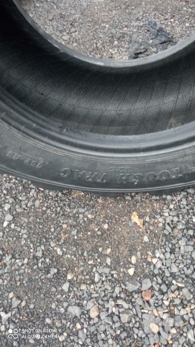 400/80R24 Alliance JB802
