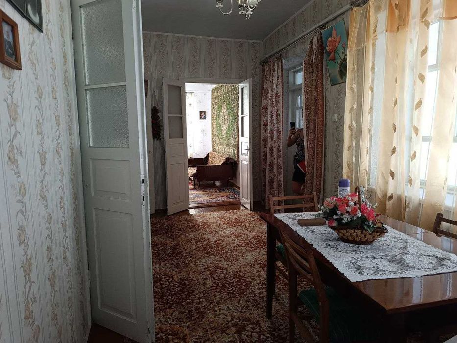 Продам будинок с.Молодіжне поблизу м.Чорноморськ