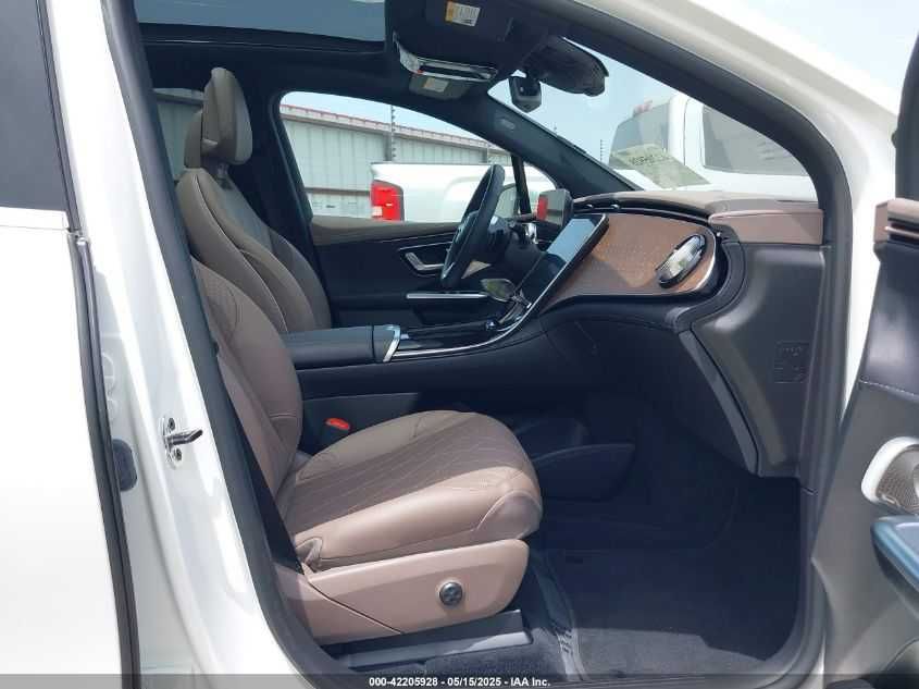 2023 Meecedes-Benz EQE 500 SUV 4MATIC