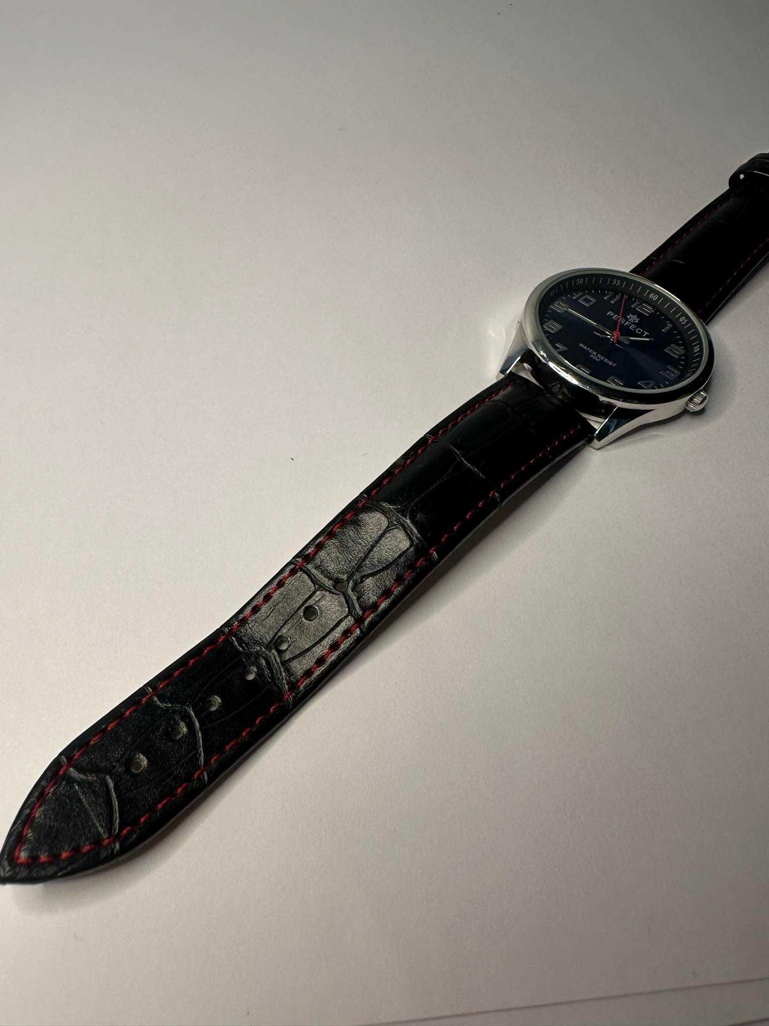 Perfect zegarek męski C405-L (342/24) TYL