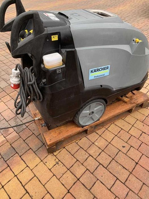 Myjka Karcher HDS 10/20 2020r
