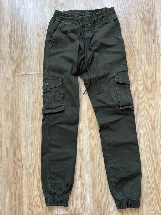 Штани - карго чоловічі