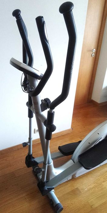 Bicicleta Elíptica Domyos VE 630 - Como nova