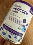Neocate Junior, sześć sztuk