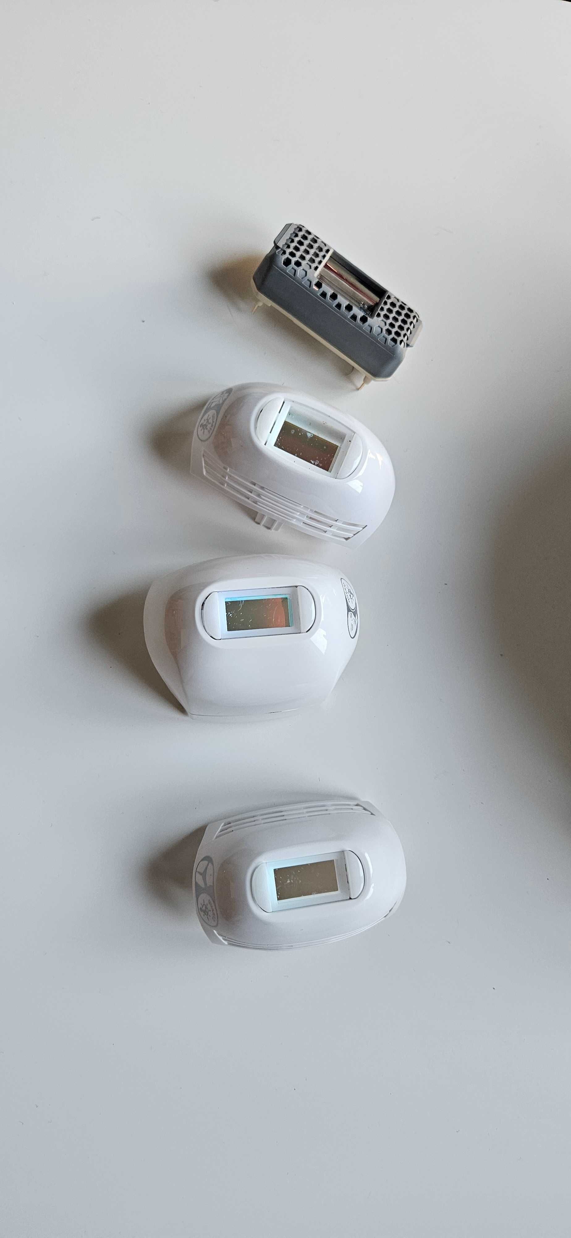 Depilator Remington I-Light Prestige IPL6750