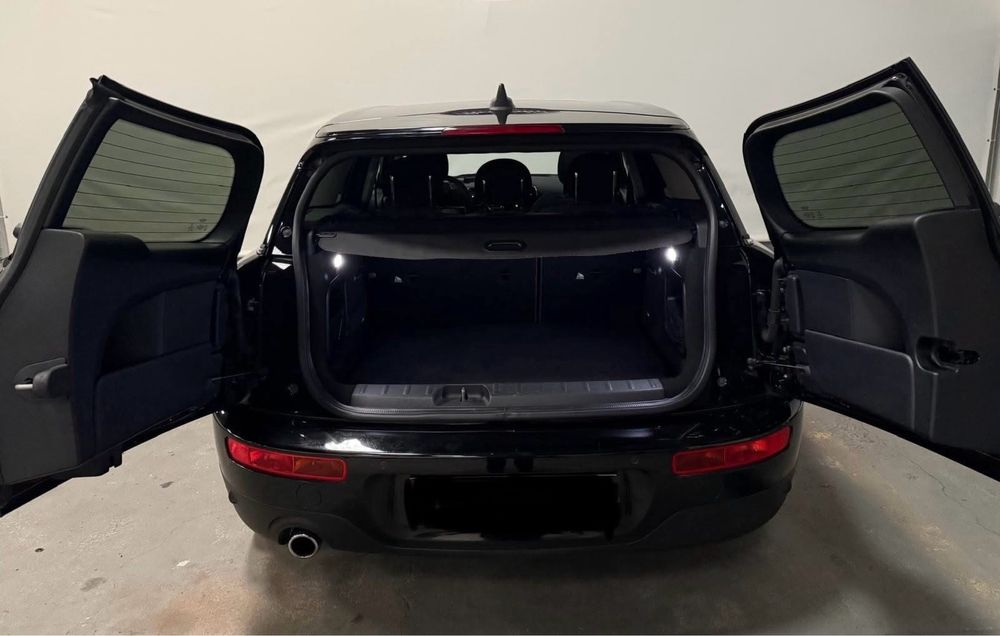 Mini Clubman Cooper 1.5 136cv