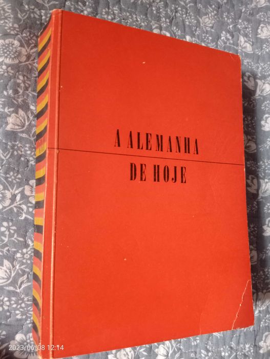 Alemanha de hoje