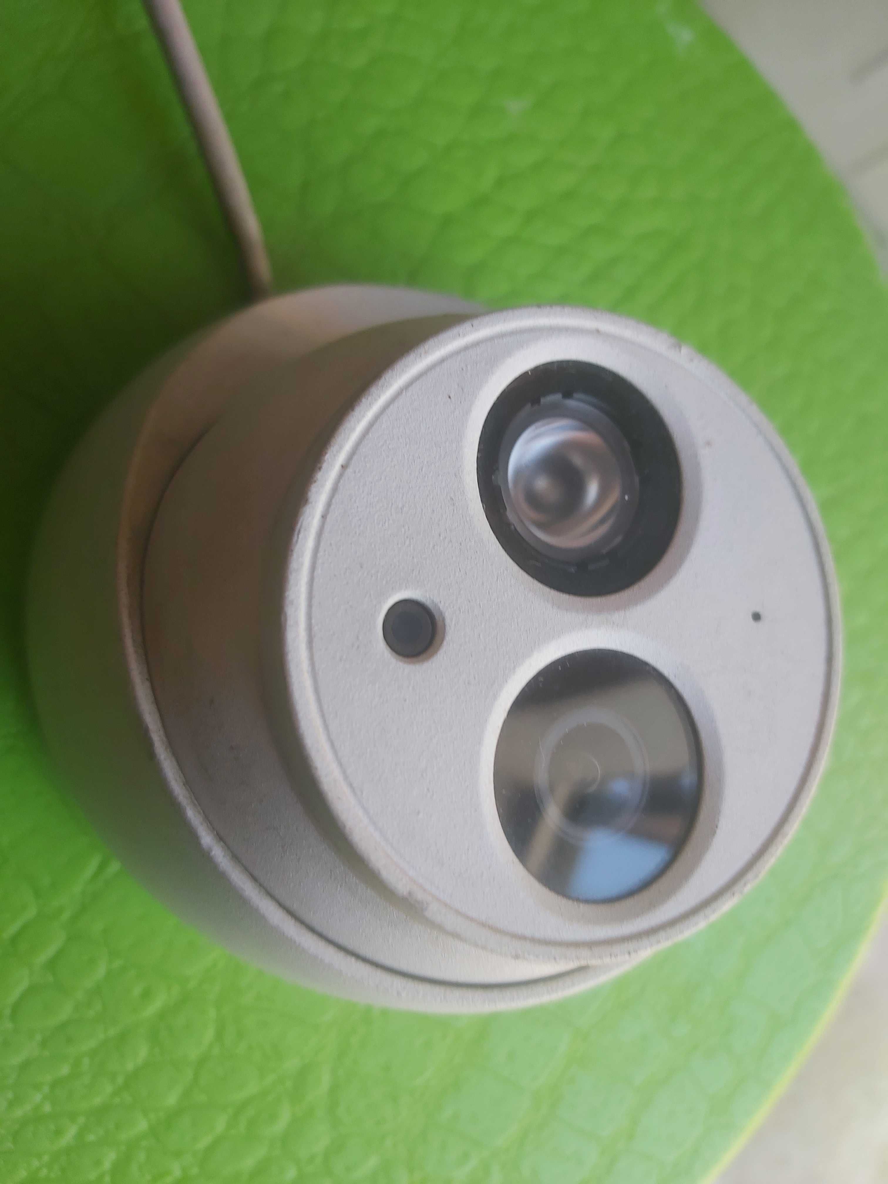 Kamera IP 4Mpx BCS