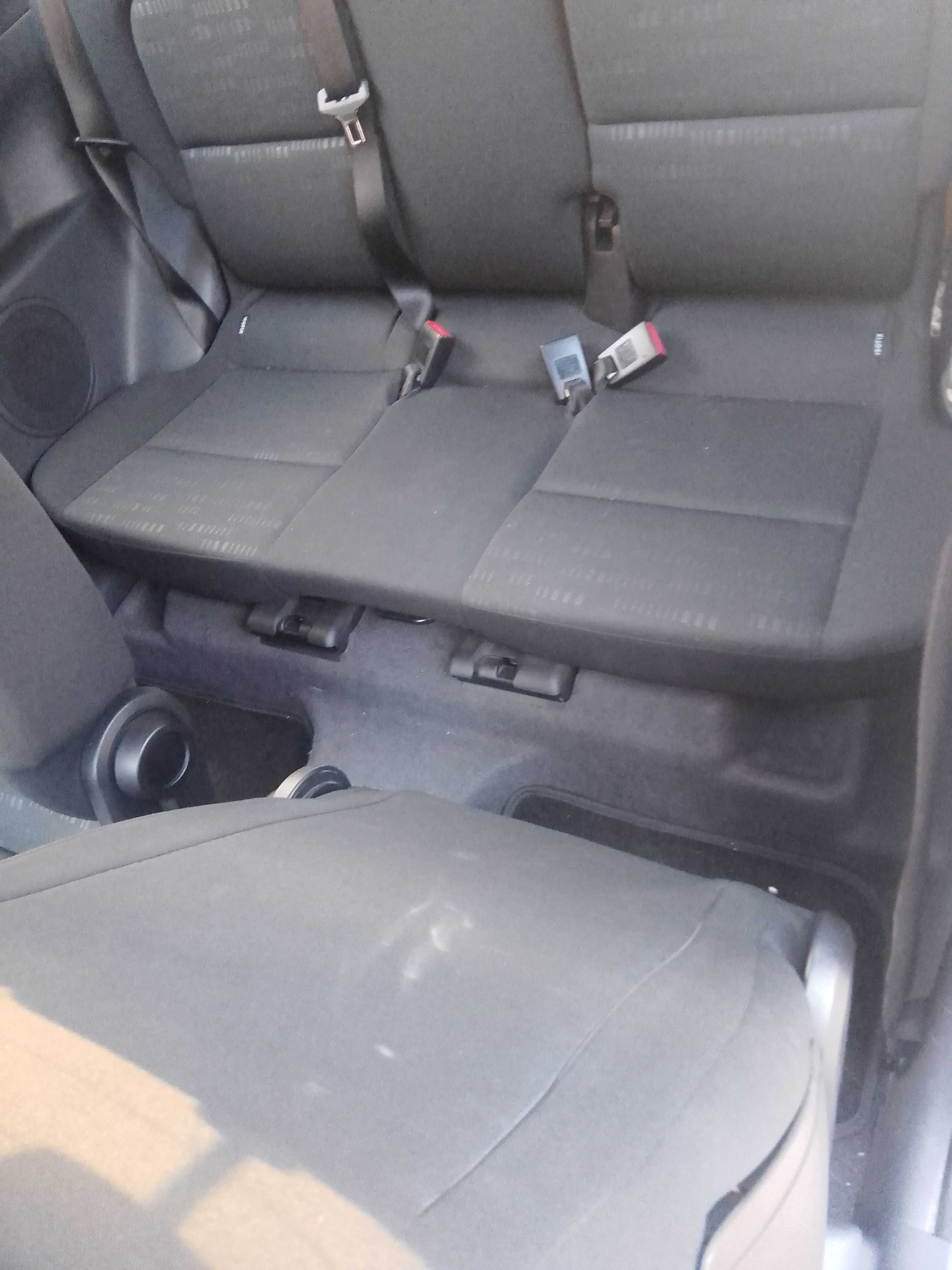 Mitsubishi Colt 2005