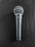 Shure beta 58a mikrofon