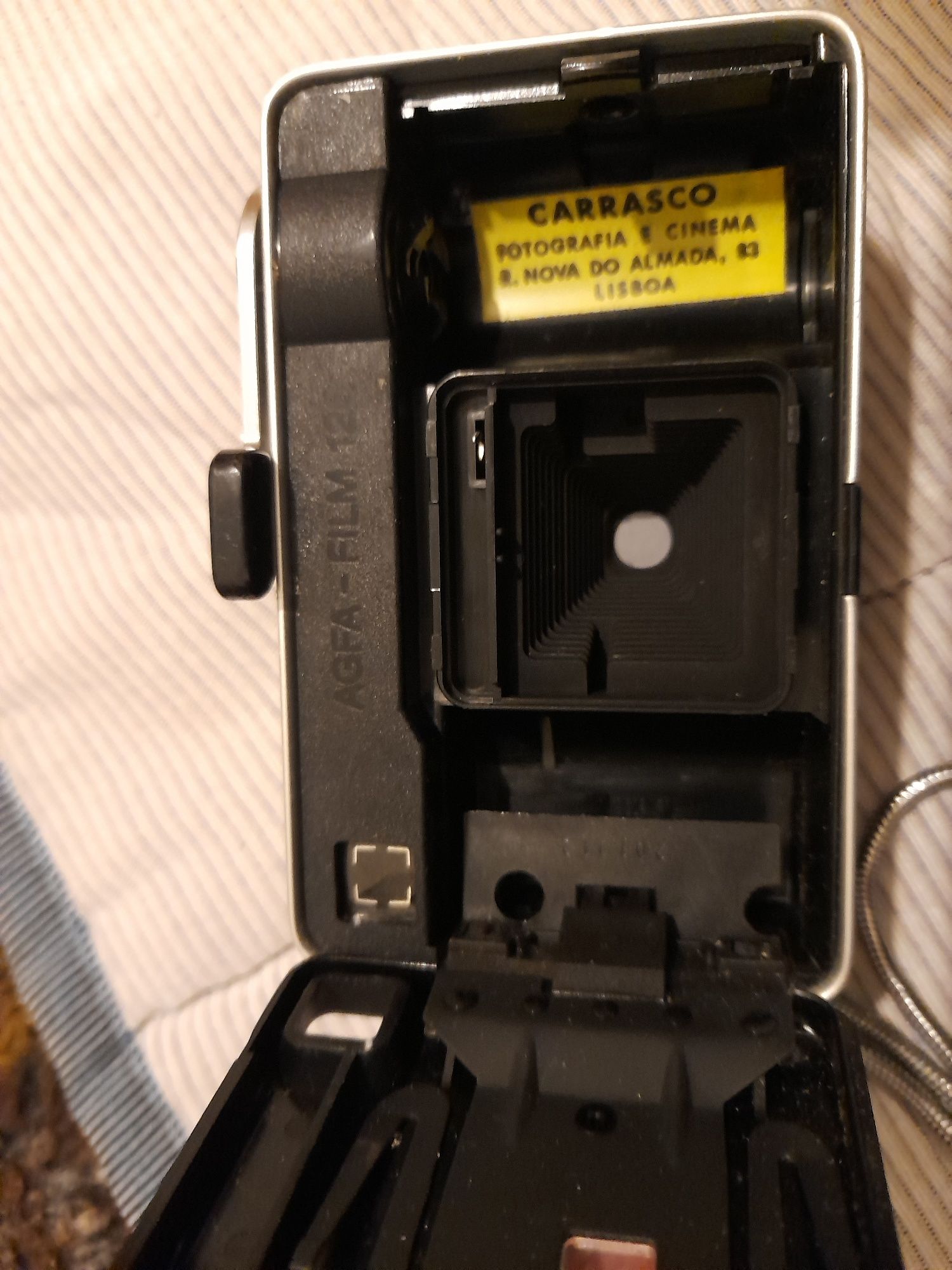 Máquina Fotográfica Kodak ADVANTIX F310