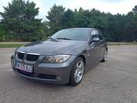 BMW E90 2.0Benzyna Zadbany