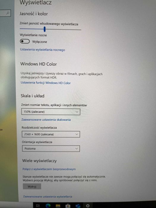 Lenovo ThinkPad X1 Extreme G5 i7-12700H 32GB 512GB RTX 3050Ti Idealny