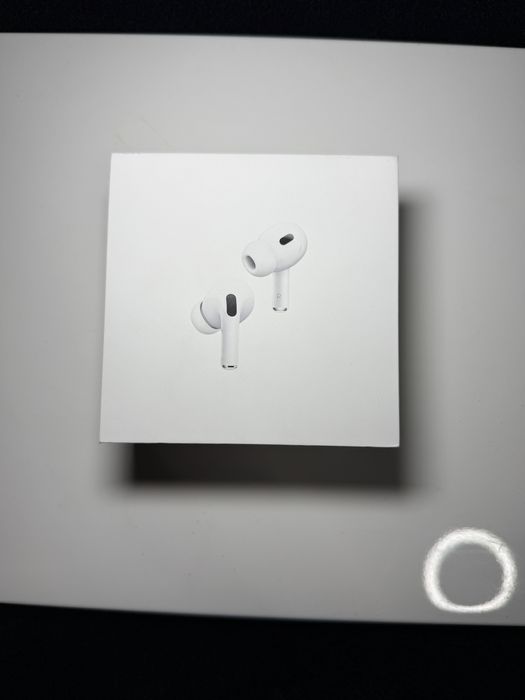 AirPods Pro 2