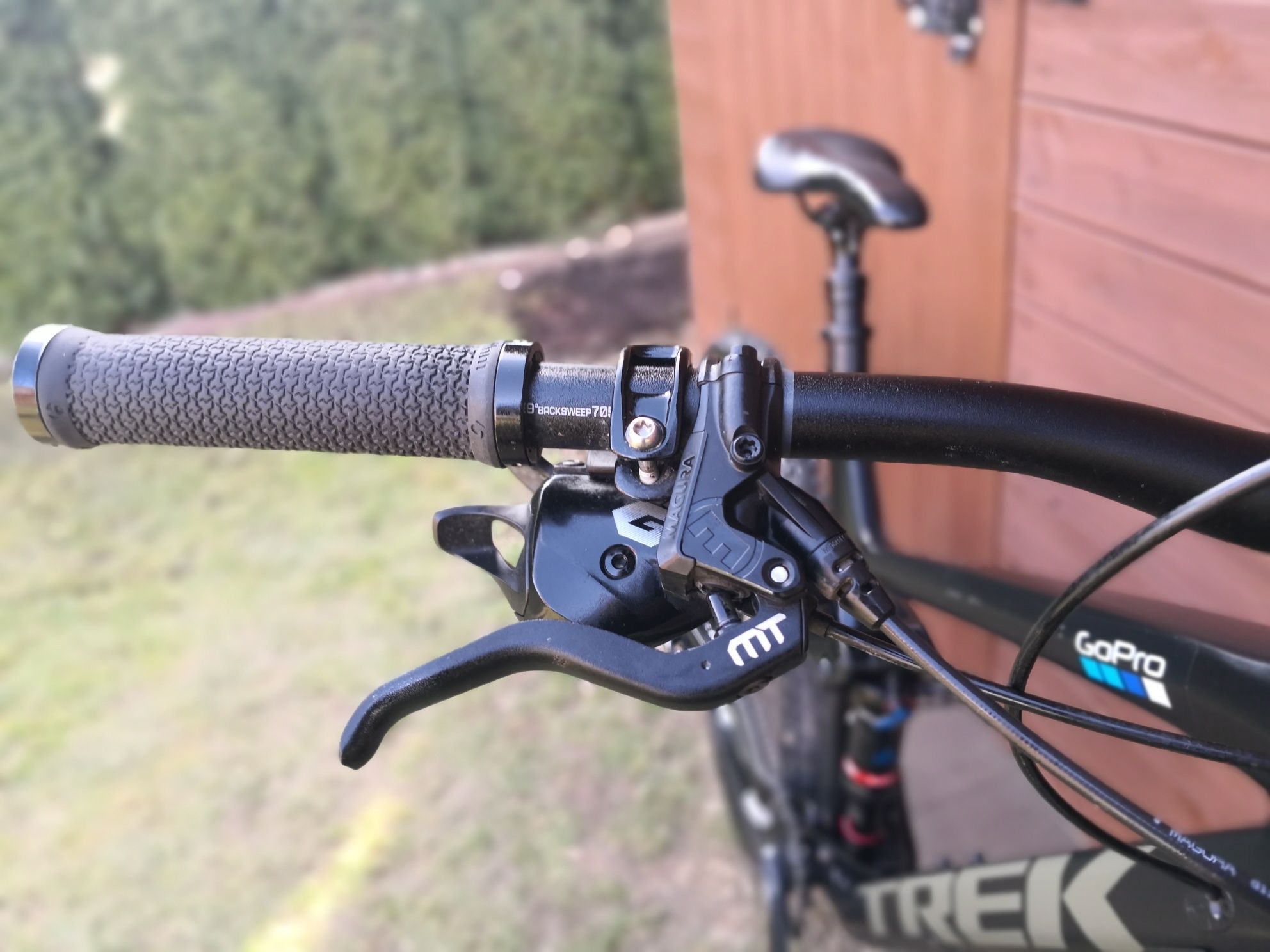 Trek REMEDY 8 XL 27.5 2021 (Magura, canyon, enduro)