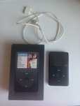 Apple iPod Classic 80gb w pełni sprawny