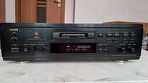 Мінідиск дека "Denon" DMD 1000