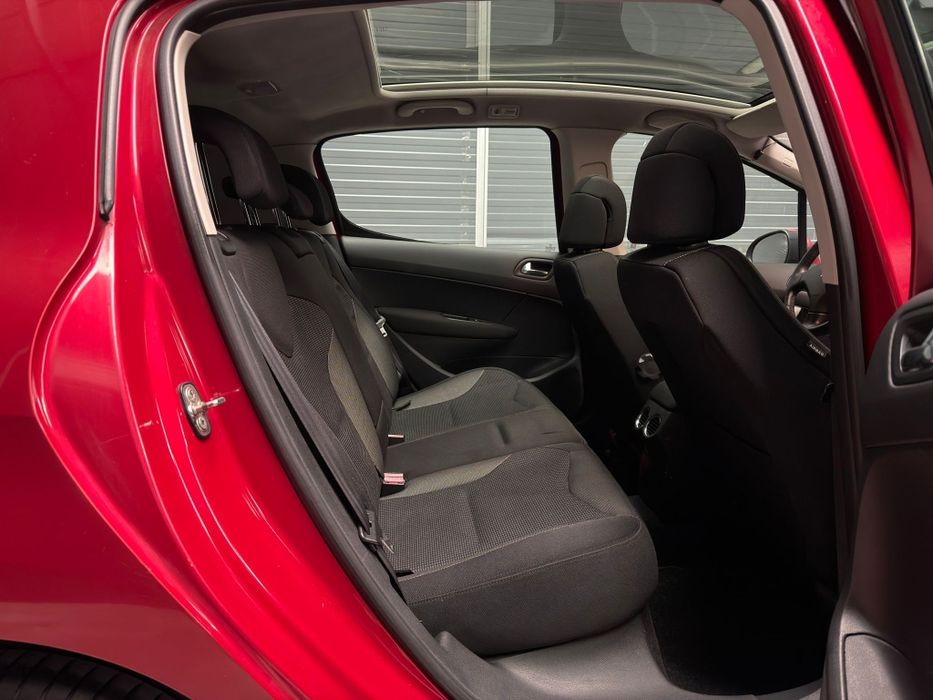 Peugeot 308 1.6 HDI Impecável