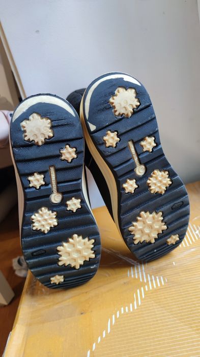 Чоботи дитячі outventure