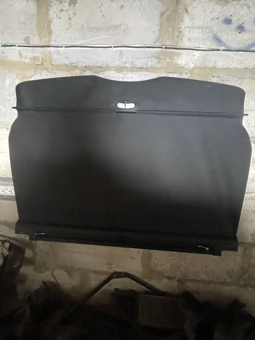 Бмв е61 після дтп М-обвісі по запчастинах