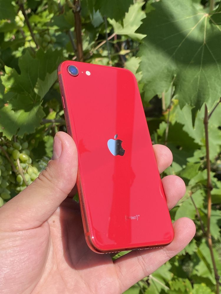 iPhone SE 64 Gb Neverlock