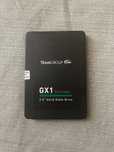 Team Group GX1 240GB 2.5" SATAIII TLC (T253X1240G0C101)