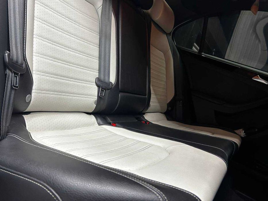 Volkswagen Jetta 2015