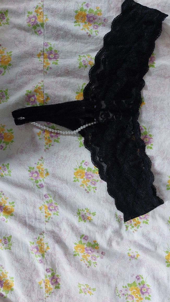 Stringi Cottelli Collection rozm. XL