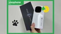 Магазин USED Vivo IQOO 12 Pro 512GB Black/White Trade In