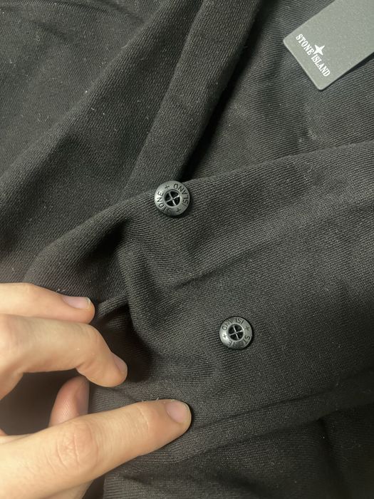 Stone island bluza nowa L