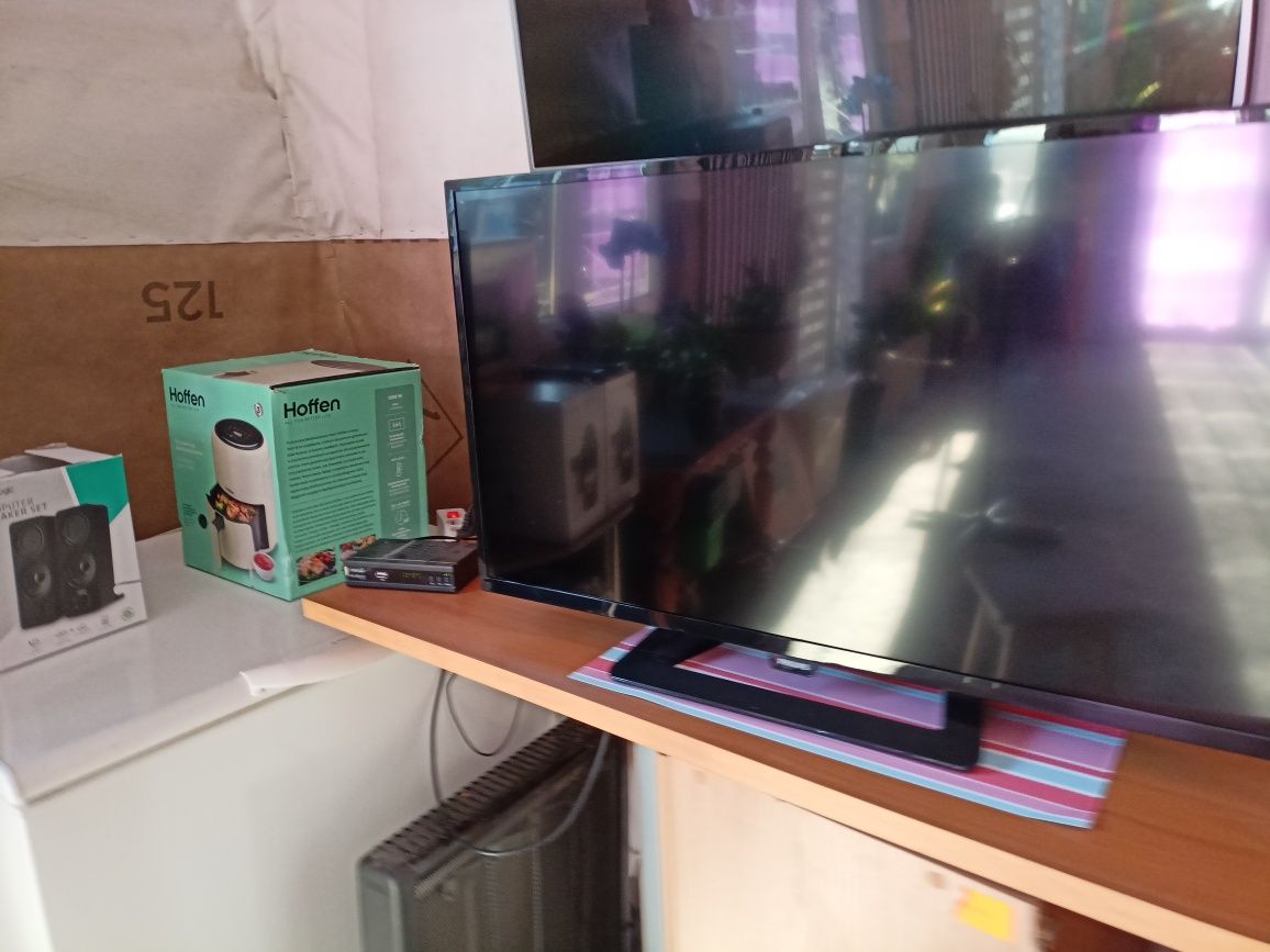 Telewizor Philips LED stan bardzo dobry!!!