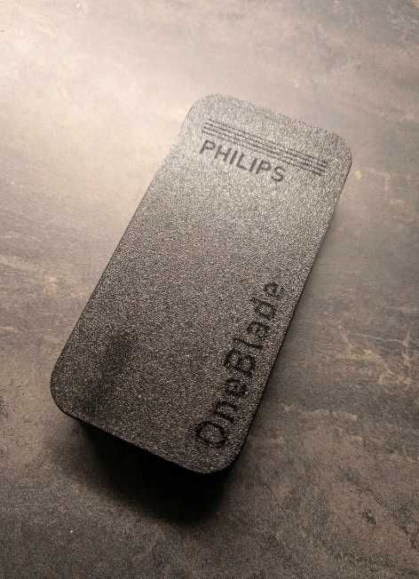 Organizer Philips OneBlade!