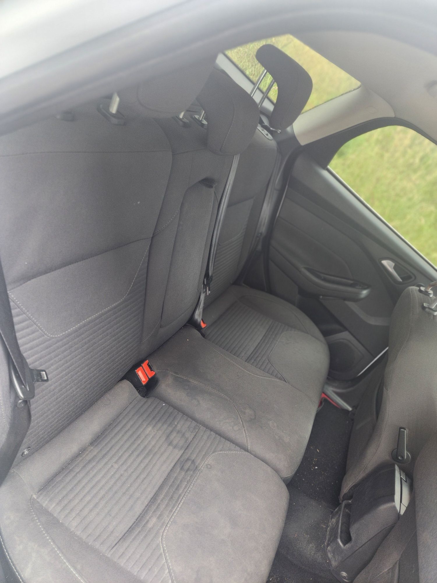 Carrinha ford focus