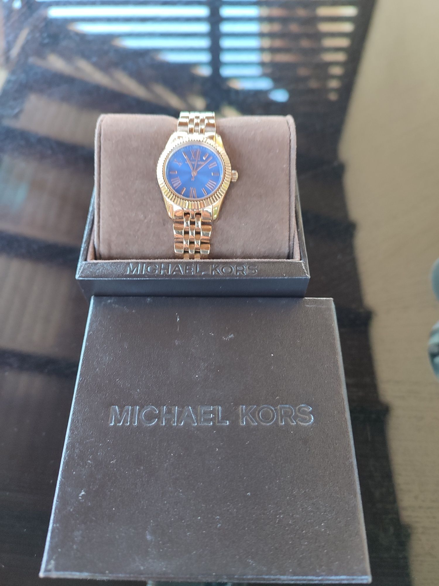 ZAMIANA .Zegarek damski Michael Kors