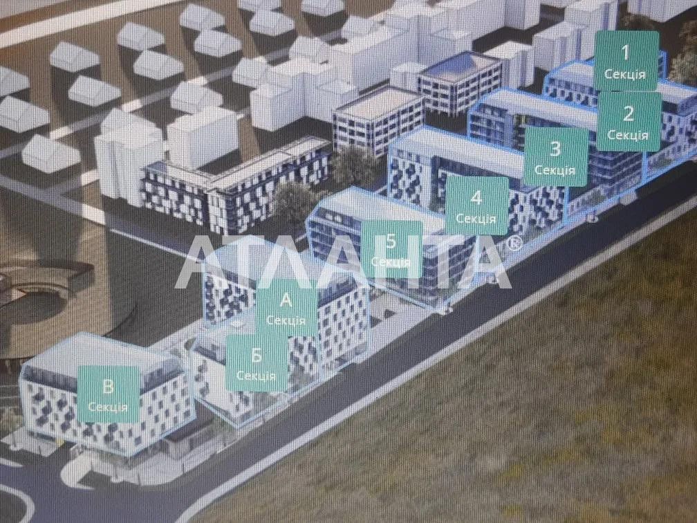 Продаж 2 кім квартири по вул П.Орлика. ЖК Family House