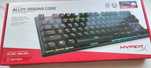 Klawiatura Hyperx Alloy Origins Core
