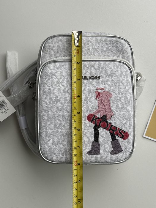 Оригинал 100% / Сумка кросбоди Michael Kors