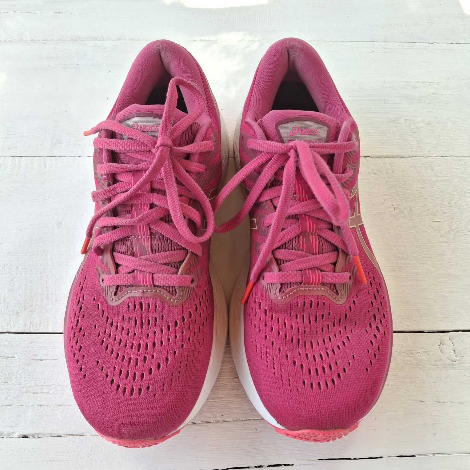 Кросівки ASICS (Асікс) р.39