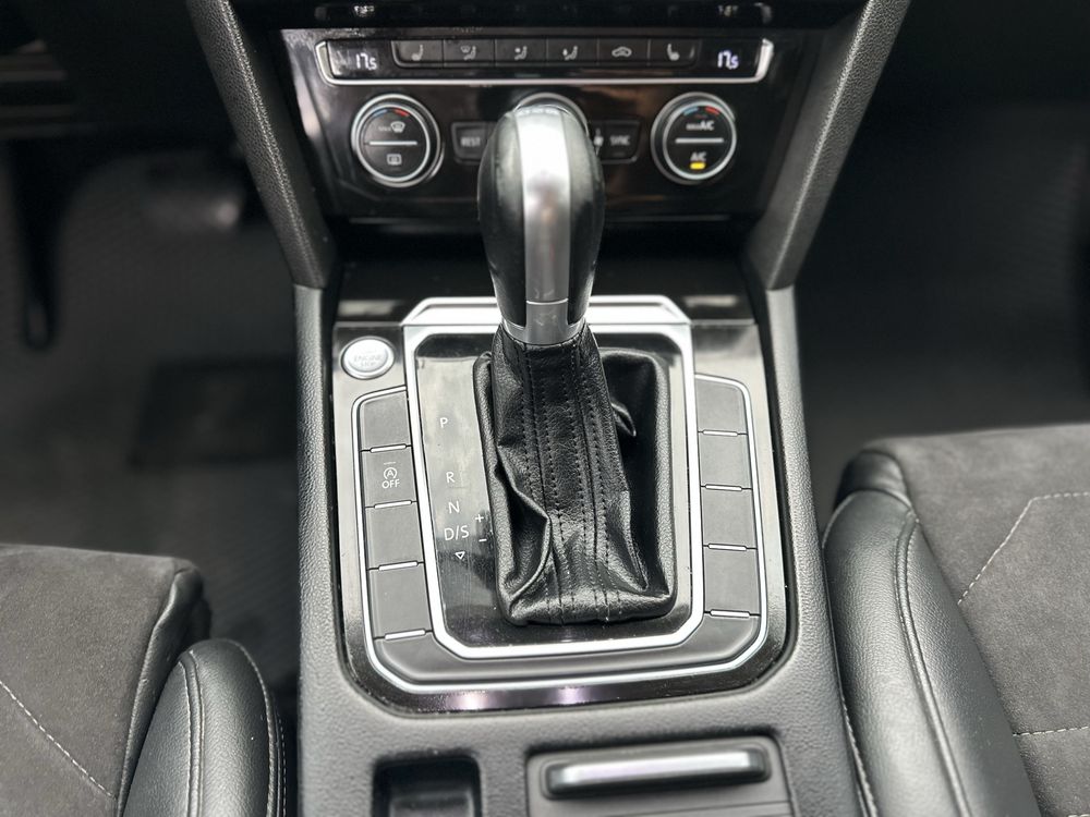 Volkswagen Passat 2.0TDI автомат