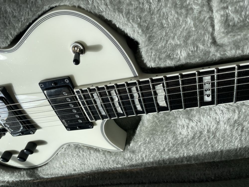 Gitara ESP EII Eclipse