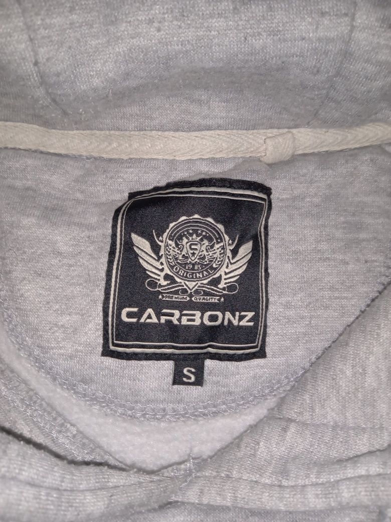 Orginalna bluza Carbonz S