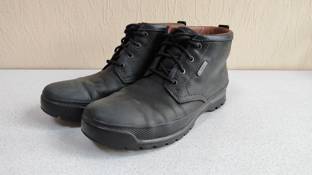 Напівчеревики Clarks GTX Gore Tex