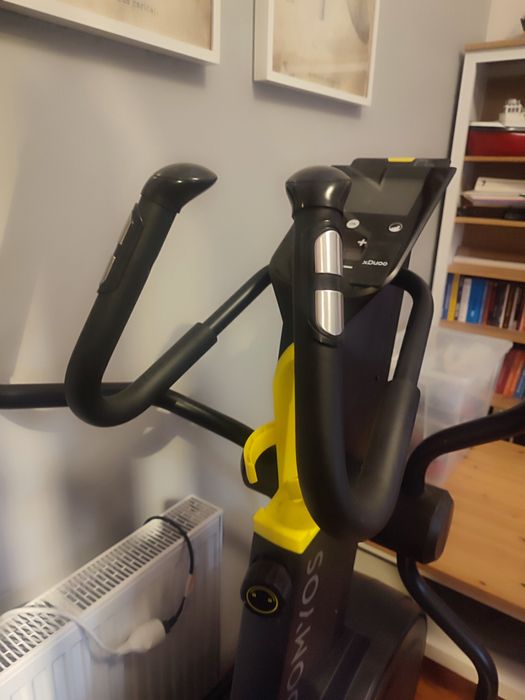 Orbitrek Domyos EL 900