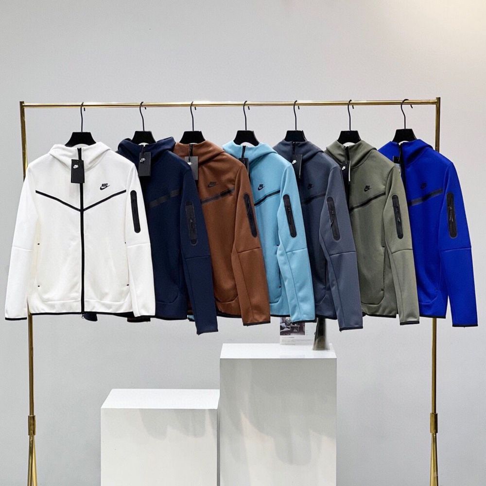 Nike Men’s Original Hoodies